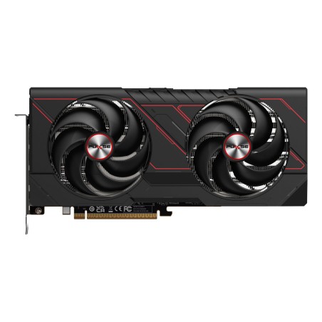 Sapphire Pulse Radeon Rx 9070 Amd 16